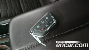 Cadillac Escalade, 2021 — миниатюра 20