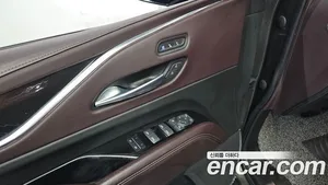 Cadillac Escalade, 2021 — миниатюра 21