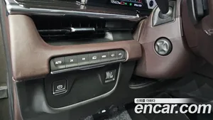 Cadillac Escalade, 2021 — миниатюра 22