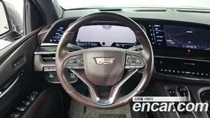 Cadillac Escalade, 2021 — миниатюра 23