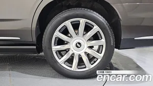 Cadillac Escalade, 2021 — миниатюра 7