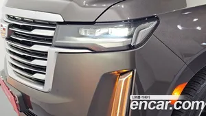 Cadillac Escalade, 2021 — миниатюра 8