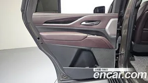 Cadillac Escalade, 2021 — миниатюра 15