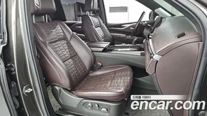 Cadillac Escalade, 2021 — миниатюра 16