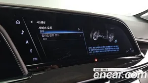 Cadillac Escalade, 2021 — миниатюра 28