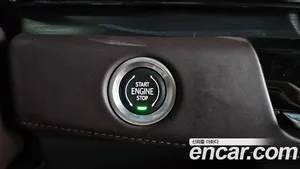 Cadillac Escalade, 2021 — миниатюра 36