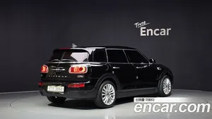 Mini Clubman, 2017 — миниатюра 2