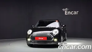 Mini Clubman, 2017 — миниатюра 3