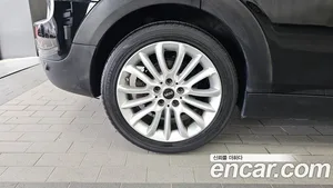 Mini Clubman, 2017 — миниатюра 5