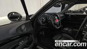 Mini Clubman, 2017 — миниатюра 10