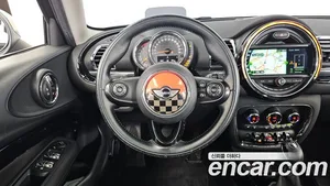 Mini Clubman, 2017 — миниатюра 13