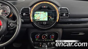 Mini Clubman, 2017 — миниатюра 14