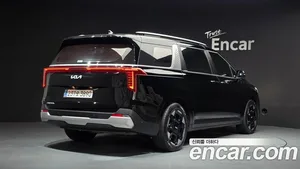 Kia Carnival, 2024 — миниатюра 2