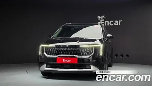 Kia Carnival, 2024 — миниатюра 3