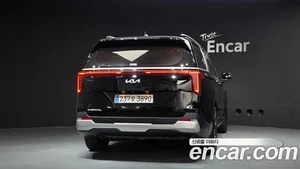 Kia Carnival, 2024 — миниатюра 4