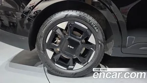 Kia Carnival, 2024 — миниатюра 5