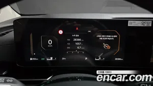 Kia Carnival, 2024 — миниатюра 11