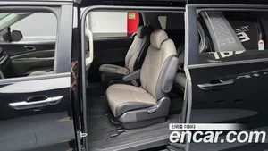 Kia Carnival, 2024 — миниатюра 17