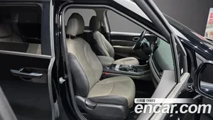 Kia Carnival, 2024 — миниатюра 18
