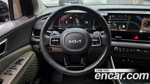 Kia Carnival, 2024 — миниатюра 19
