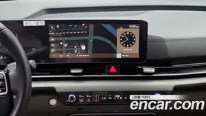 Kia Carnival, 2024 — миниатюра 20