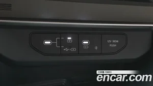 Kia Carnival, 2024 — миниатюра 21