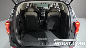 Kia Carnival, 2024 — миниатюра 26