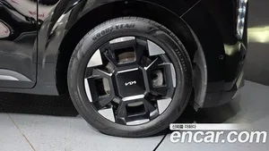Kia Carnival, 2024 — миниатюра 7