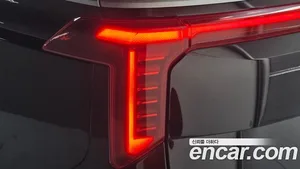 Kia Carnival, 2024 — миниатюра 9