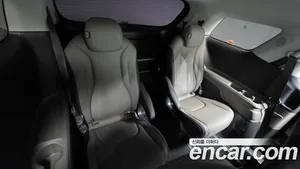 Kia Carnival, 2024 — миниатюра 16