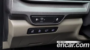 Kia Carnival, 2024 — миниатюра 30