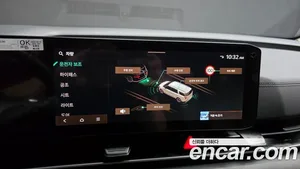 Kia Carnival, 2024 — миниатюра 36