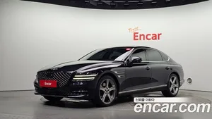 Genesis G80, 2020 — миниатюра 1