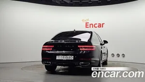 Genesis G80, 2020 — миниатюра 4