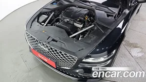 Genesis G80, 2020 — миниатюра 6