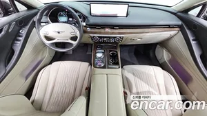 Genesis G80, 2020 — миниатюра 10