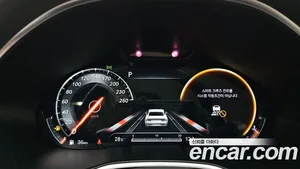 Genesis G80, 2020 — миниатюра 11