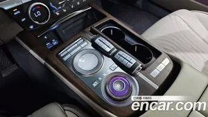 Genesis G80, 2020 — миниатюра 12