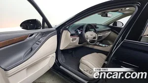 Genesis G80, 2020 — миниатюра 13