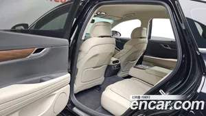 Genesis G80, 2020 — миниатюра 17