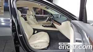 Genesis G80, 2020 — миниатюра 18