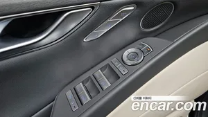 Genesis G80, 2020 — миниатюра 19