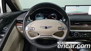 Genesis G80, 2020 — миниатюра 23
