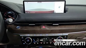 Genesis G80, 2020 — миниатюра 26