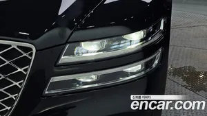 Genesis G80, 2020 — миниатюра 8