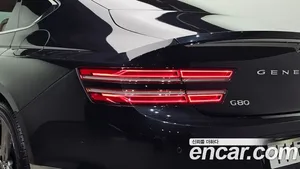 Genesis G80, 2020 — миниатюра 9
