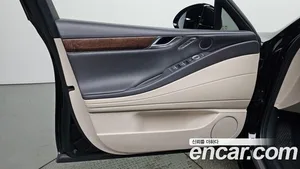 Genesis G80, 2020 — миниатюра 14