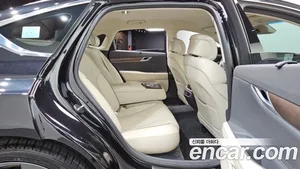 Genesis G80, 2020 — миниатюра 16