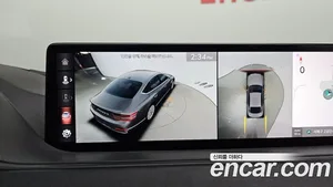 Genesis G80, 2020 — миниатюра 27