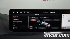 Genesis G80, 2020 — миниатюра 28